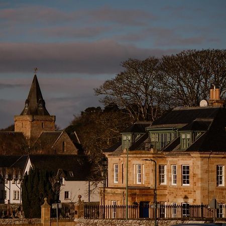Links House At Royal Dornoch Otel Dış mekan fotoğraf