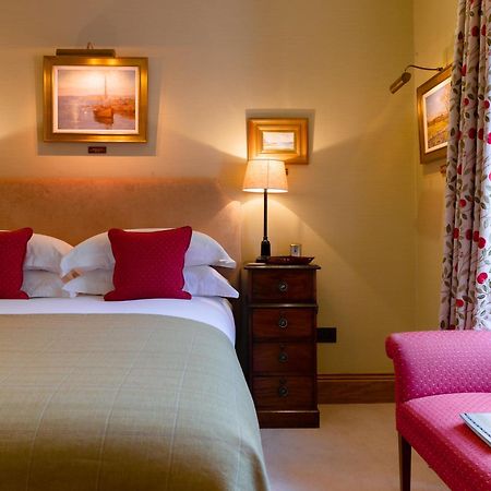 Links House At Royal Dornoch Otel Dış mekan fotoğraf