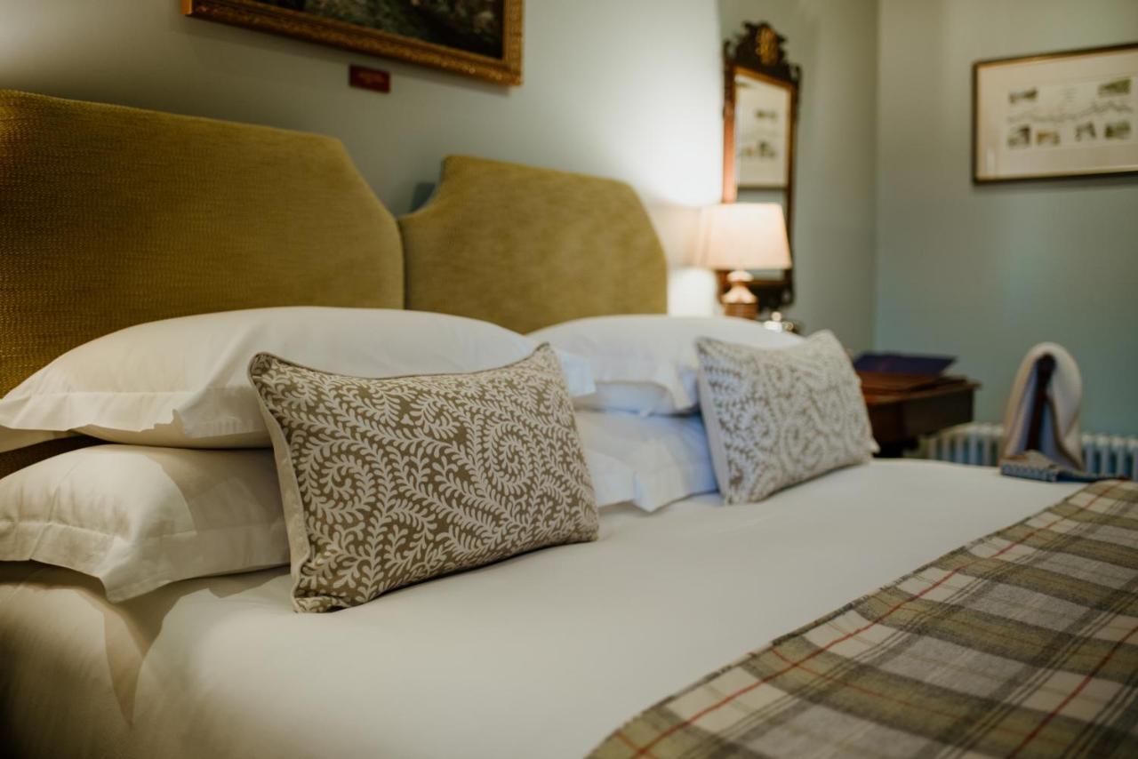 Links House At Royal Dornoch Otel Dış mekan fotoğraf