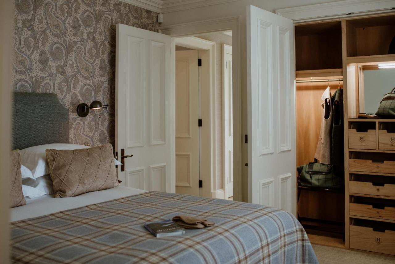 Links House At Royal Dornoch Otel Dış mekan fotoğraf