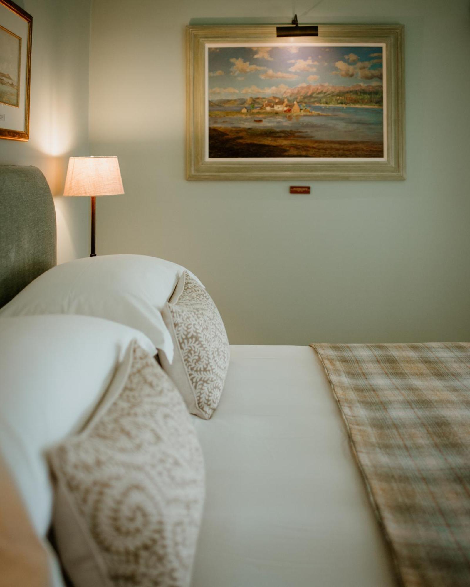 Links House At Royal Dornoch Otel Dış mekan fotoğraf