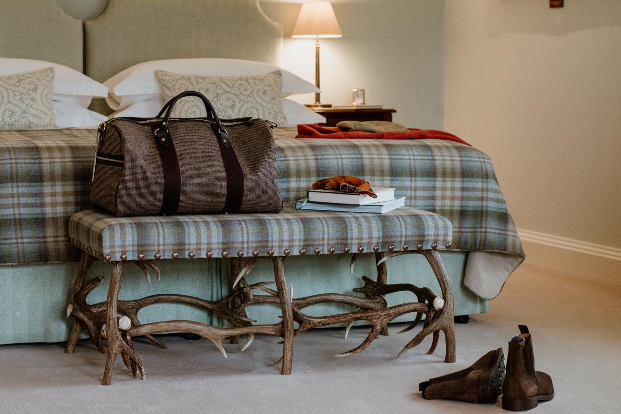 Links House At Royal Dornoch Otel Dış mekan fotoğraf